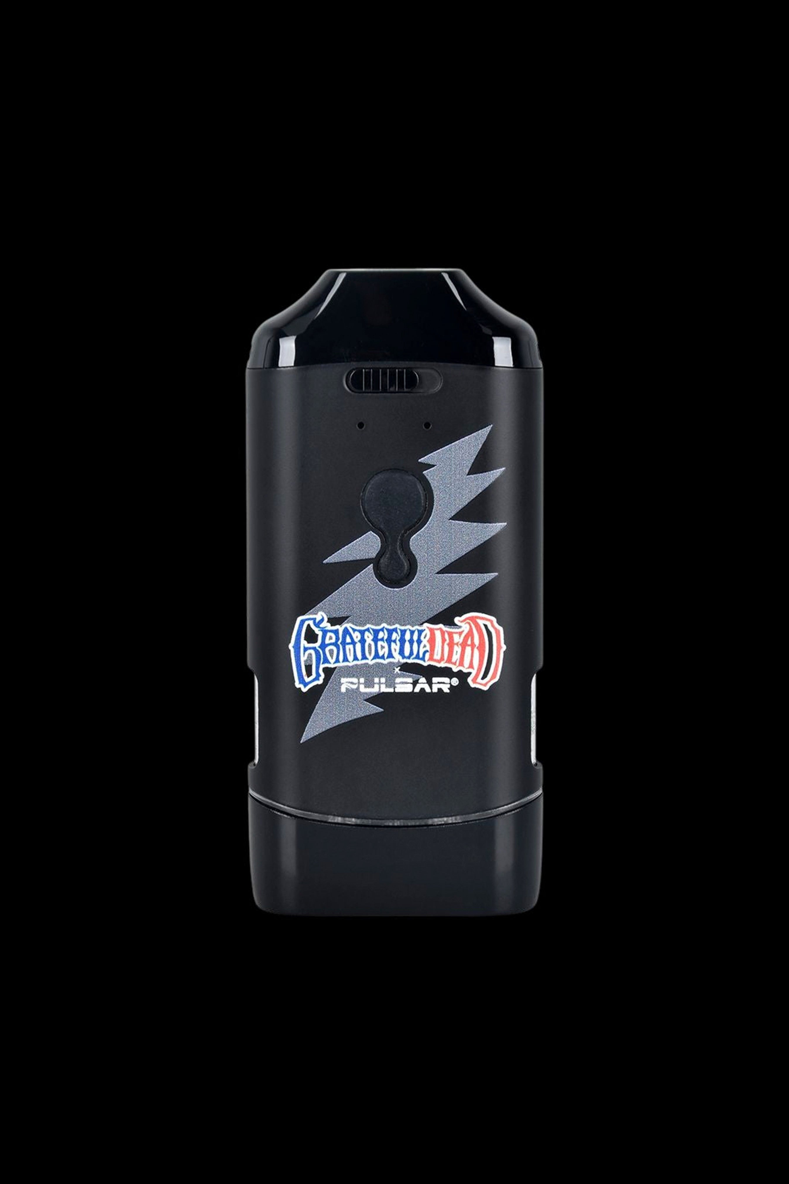 Grateful Dead x Pulsar Duplocart Vaporizer - 650mAh