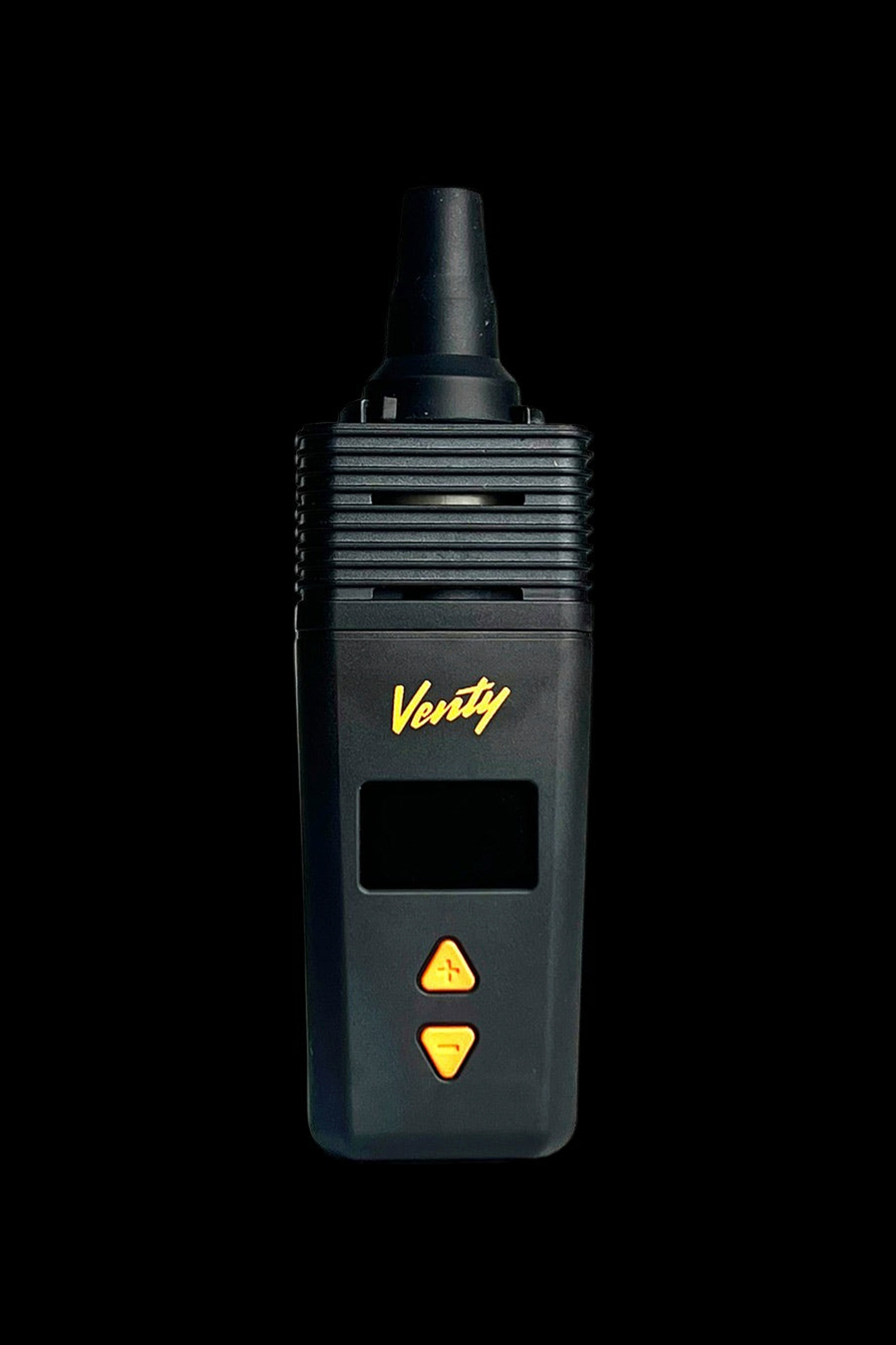 Venty Vaporizer 3 in 1  Silicone Bong Adapter