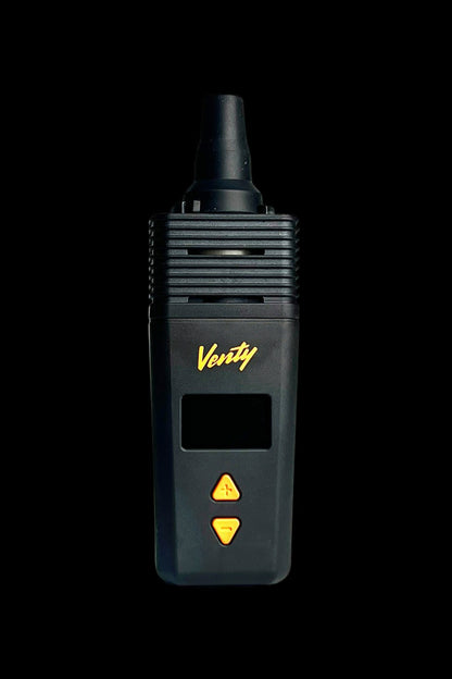 Venty Vaporizer 3 in 1  Silicone Bong Adapter