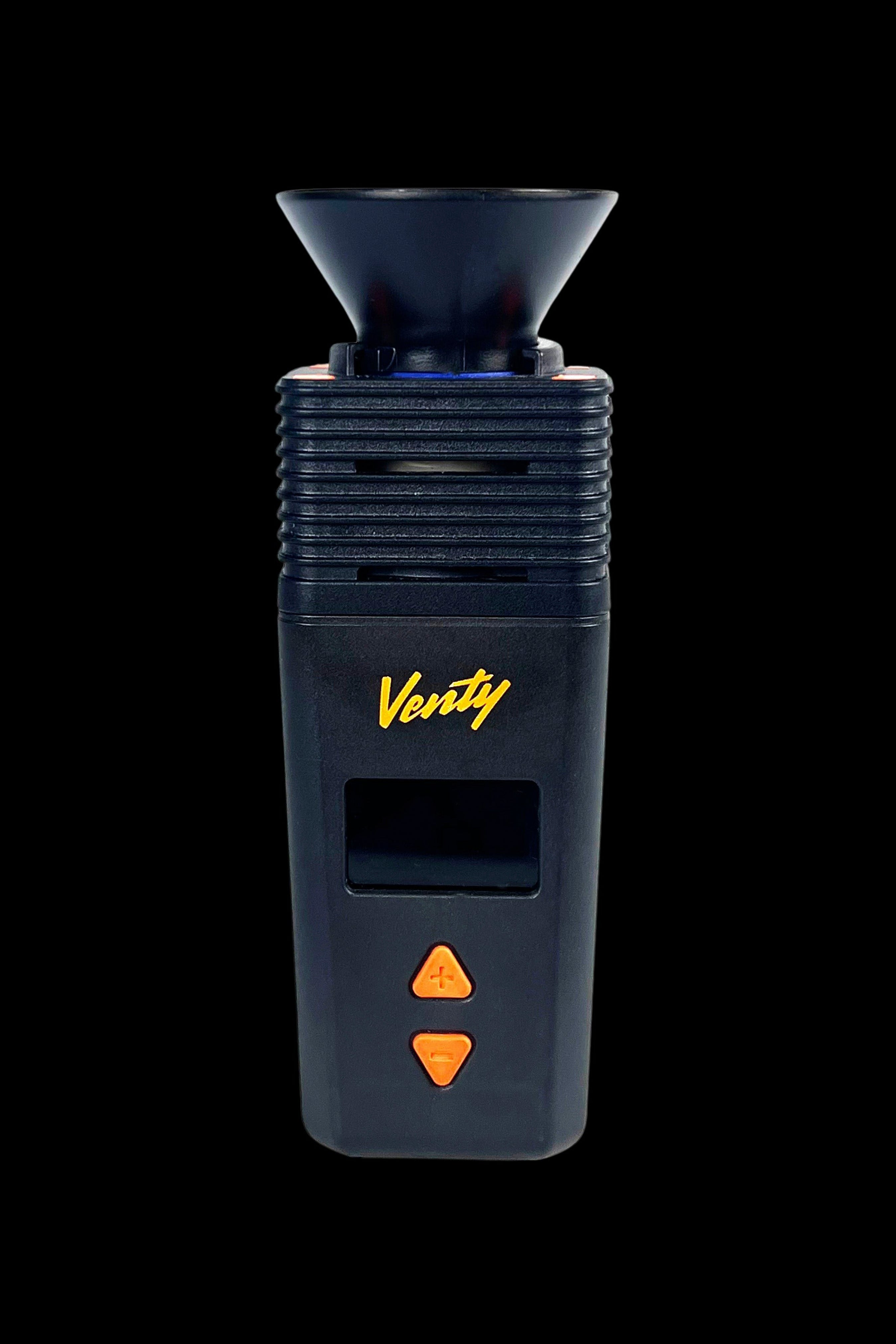 Venty Vaporizer Herb Funnel