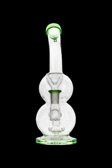 Hemper Tornado Vortex Dab Rig
