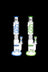 Pulsar 420 Design Glycerin Stacker Water Pipe - Pulsar 420 Design Glycerin Stacker Water Pipe