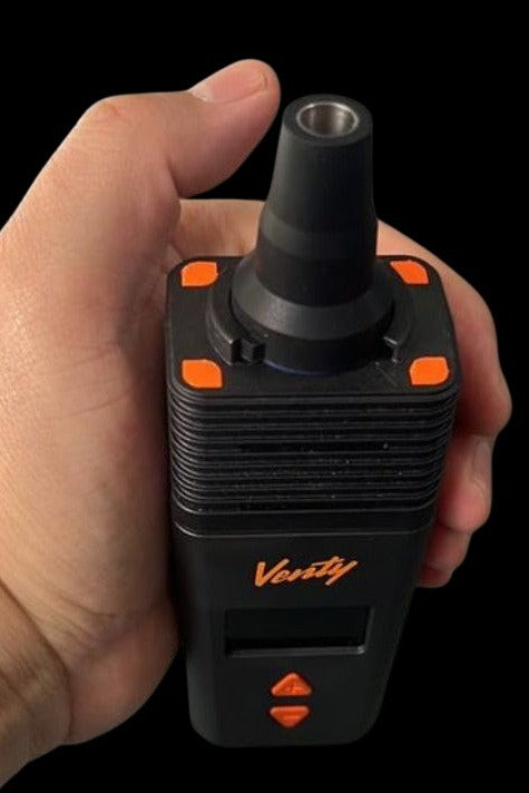 Venty Vaporizer 3 in 1  Silicone Bong Adapter