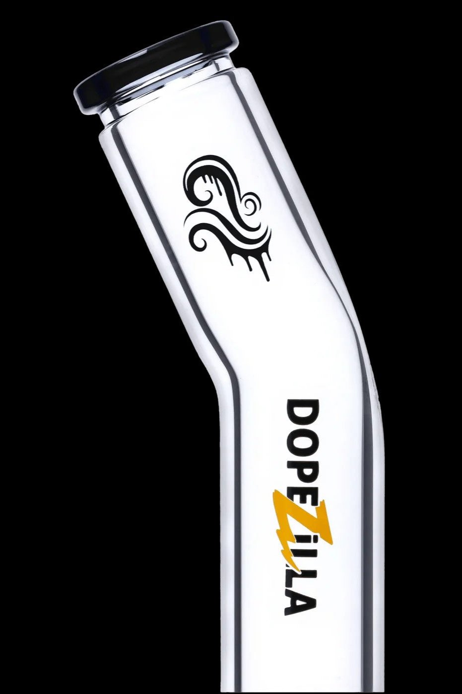 Dopezilla Titans Oceanus Bong