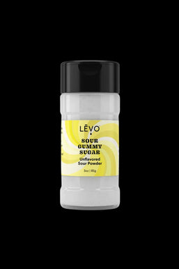 LEVO Gummy Accessories