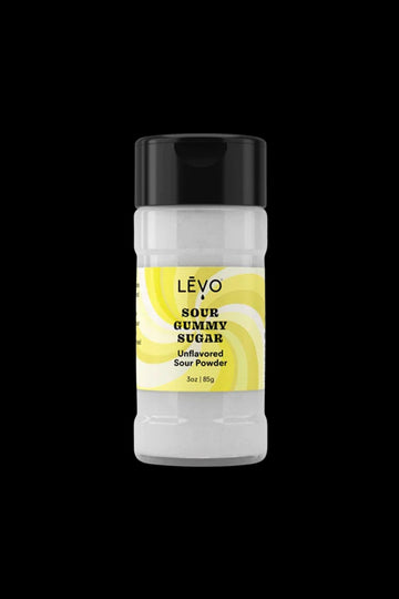 LEVO Gummy Accessories - LEVO Gummy Accessories