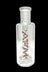 AFM Glass Max Beaker UFO Perc Glass Ash Catcher - AFM Glass Max Beaker UFO Perc Glass Ash Catcher