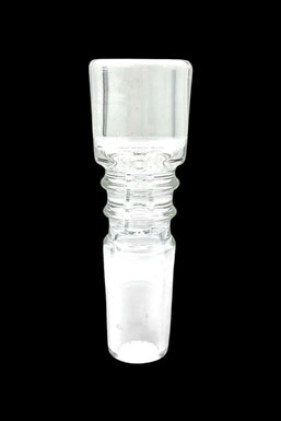 AFM Glass Basic Clear Beaker Bowl Piece
