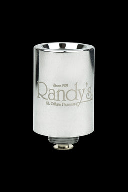 Randy's Grip Replacement Coil