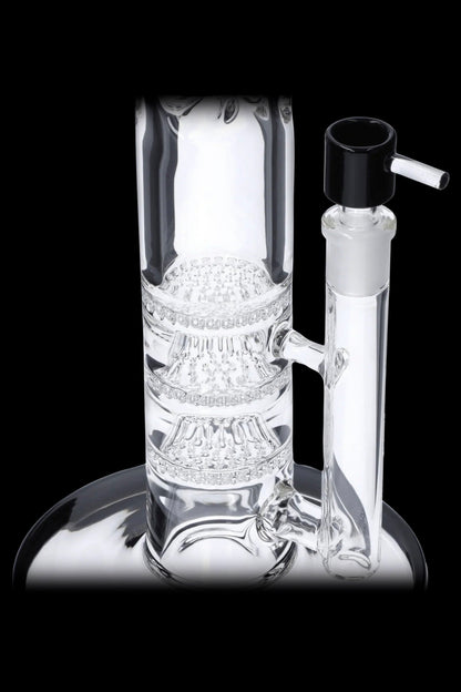 Dopezilla Titans Cronus Bong