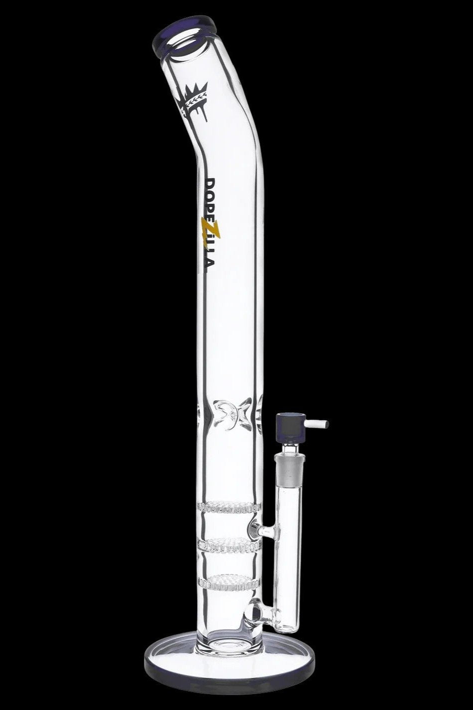 Dopezilla Titans Cronus Bong