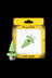 Honeybee Herb Triangle Spinner Carb Cap - Honeybee Herb Triangle Spinner Carb Cap