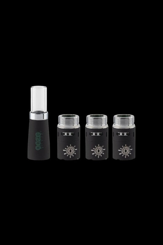 Buy Vape Atomizers Online Ooze Fusion Vape Atomizer - 510 Thread Buy Vape Atomizers Online Ooze Fusion Vape Atomizer - 510 Thread