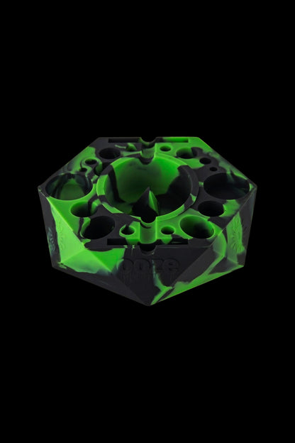 Ooze Bangarang Silicone Ashtray