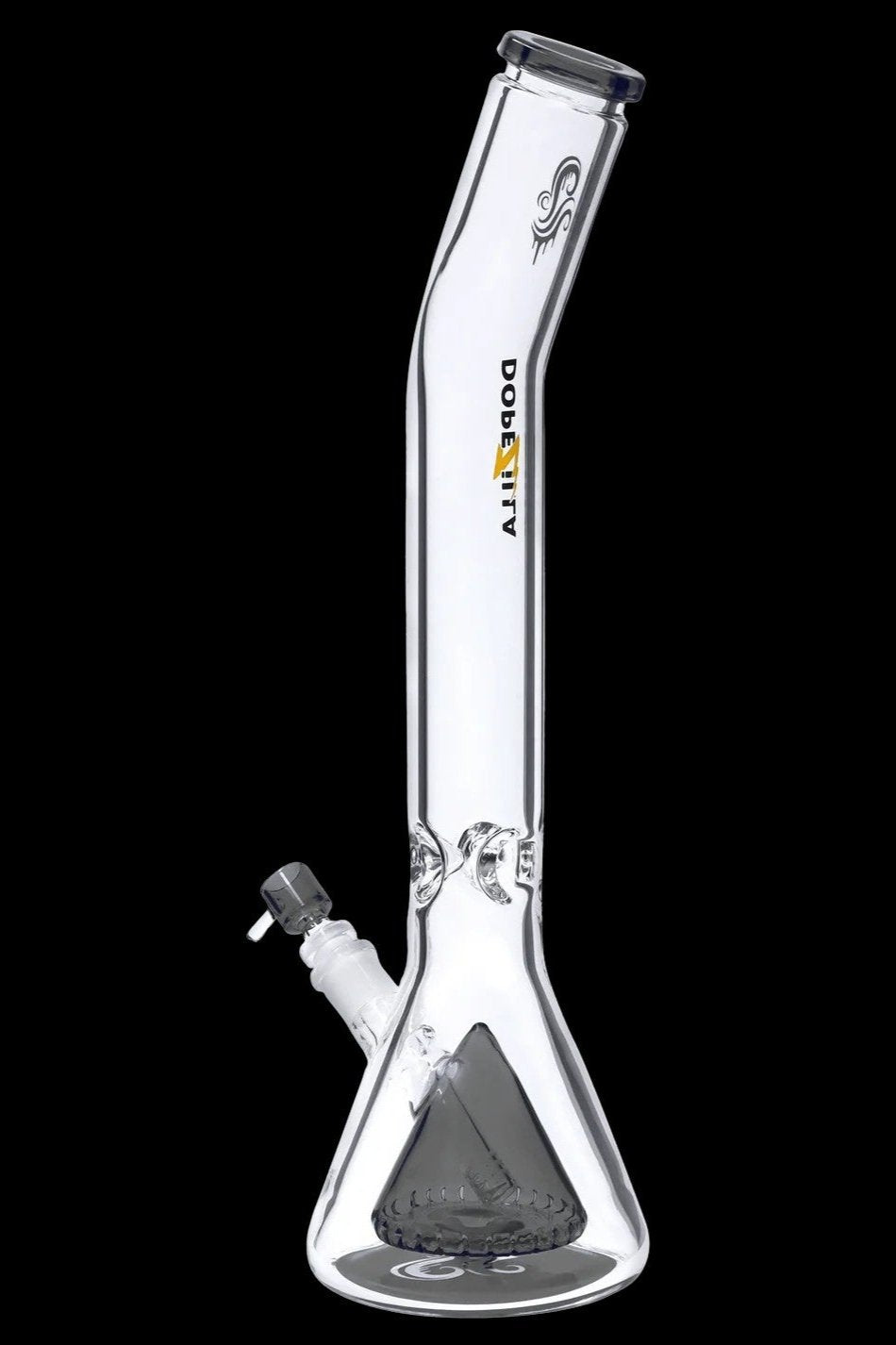 Dopezilla Titans Oceanus Bong