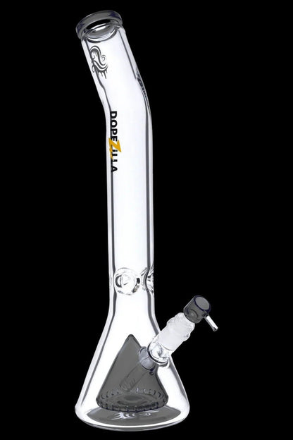 Dopezilla Titans Oceanus Bong