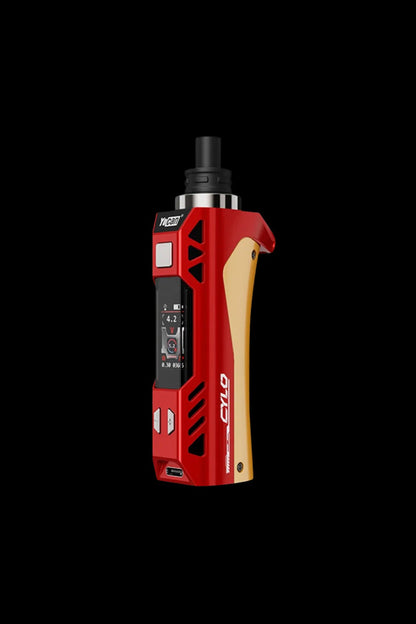 Yocan Cylo Vaporizer