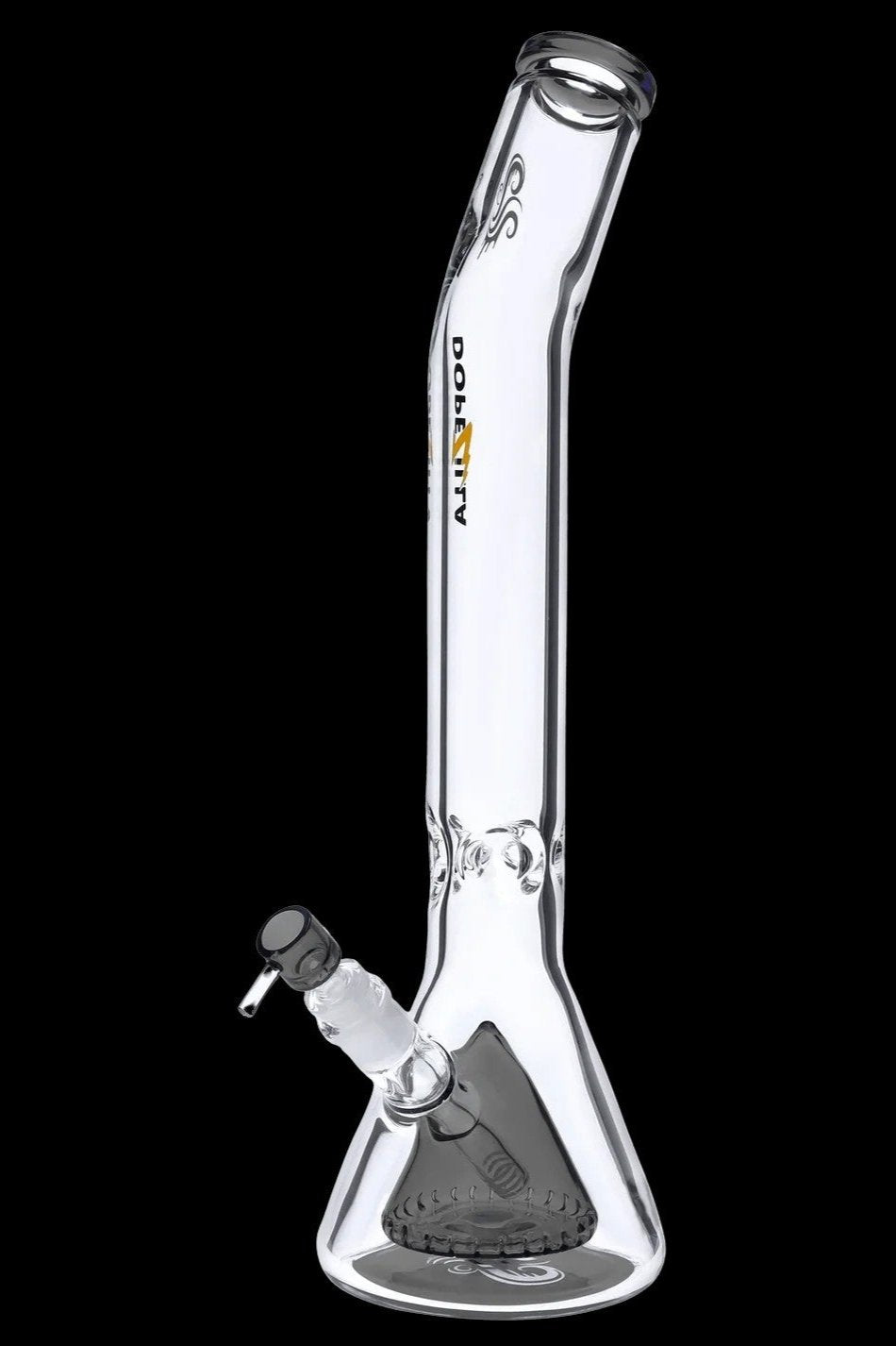Dopezilla Titans Oceanus Bong