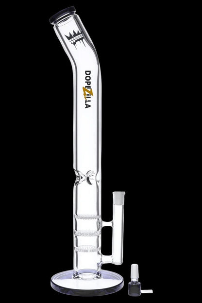 Dopezilla Titans Cronus Bong