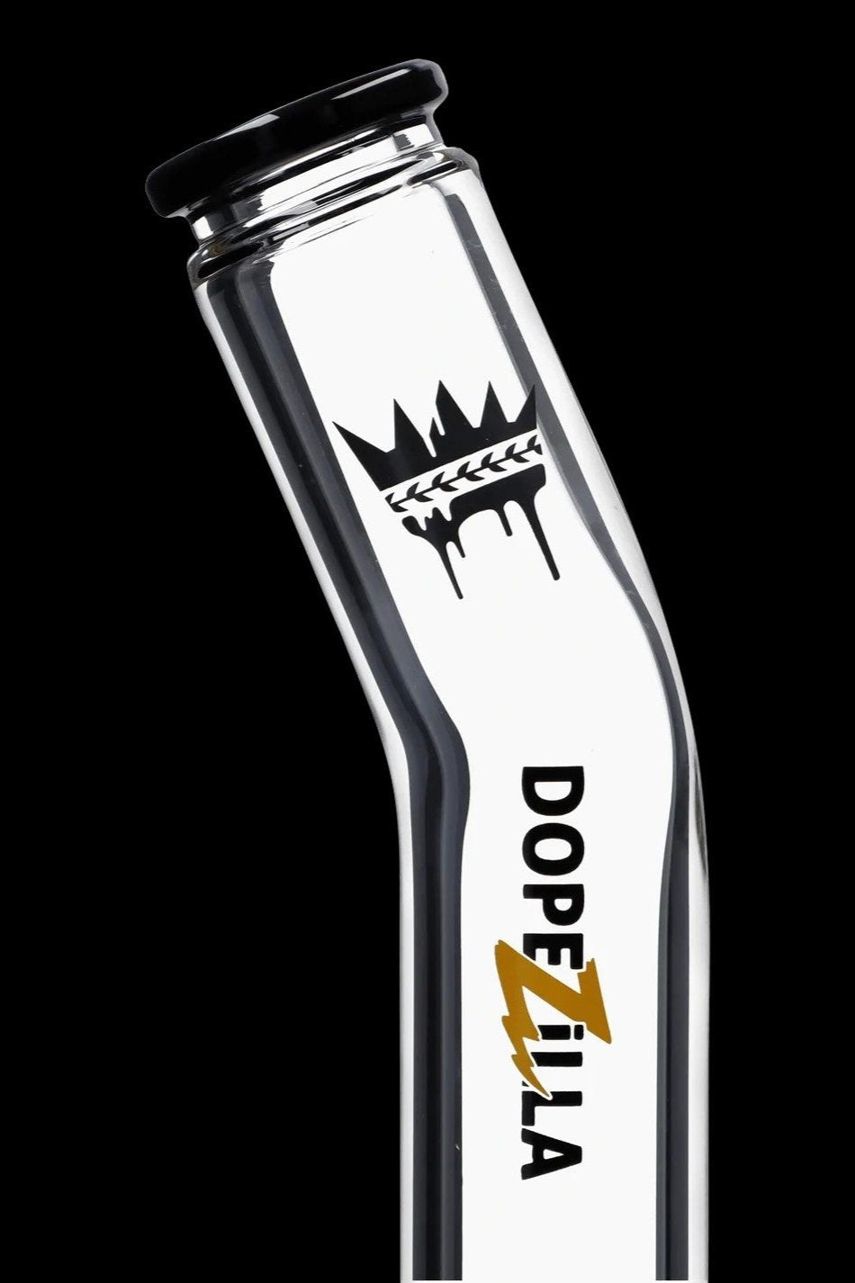 Dopezilla Titans Cronus Bong