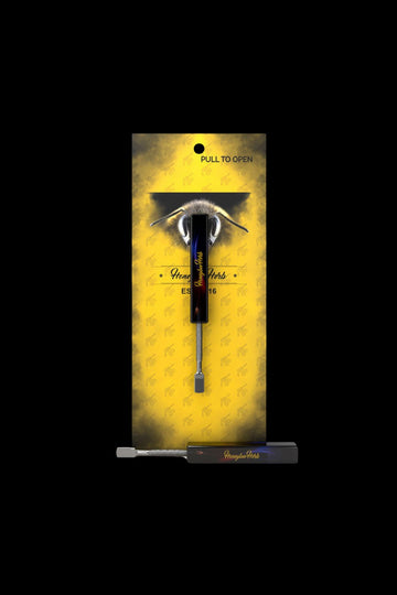 Honeybee Herb Resin Galaxy Dab Tool