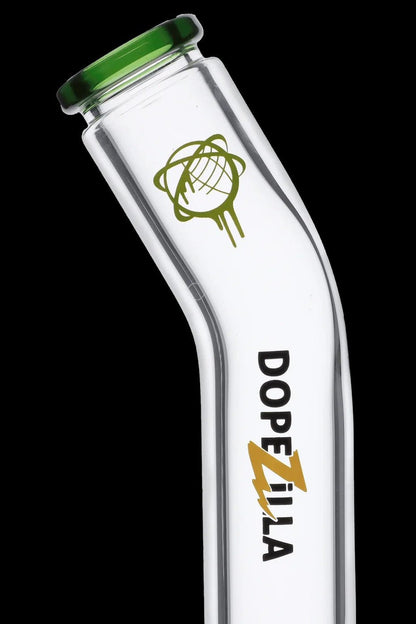 Dopezilla Titans Atlas Bong