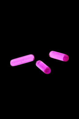 The Stash Shack Mini Banger Pills - 2pc