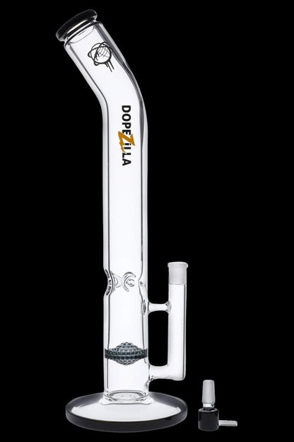 Dopezilla Titans Atlas Bong