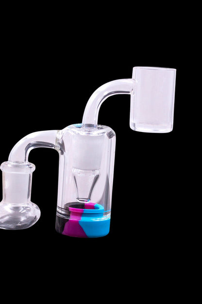 The Stash Shack Silicone Container Reclaim Catcher