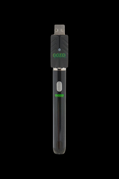 Ooze cannabis oil vape pen charger with USB connector.