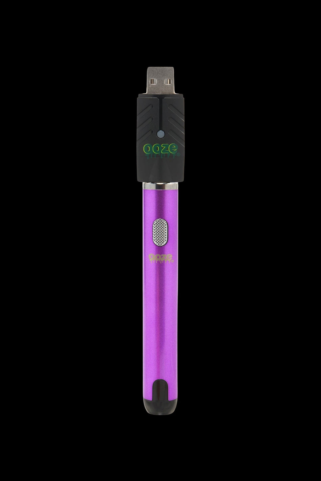 Ooze 650mAh Smart Battery - Vape Pen | Variable Voltage