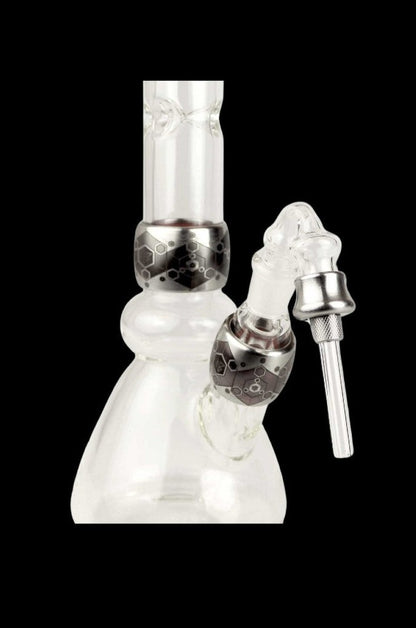 The Original Nectar Collector 14.5mm Female Banger Hanger