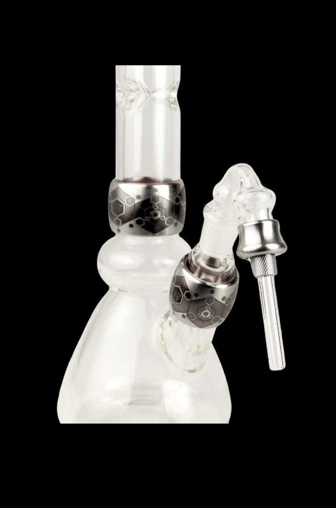 The Original Nectar Collector 14.5mm Female Banger Hanger