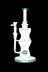 Medusa Customs Inside Out Recycler Water Pipe - Medusa Customs Inside Out Recycler Water Pipe