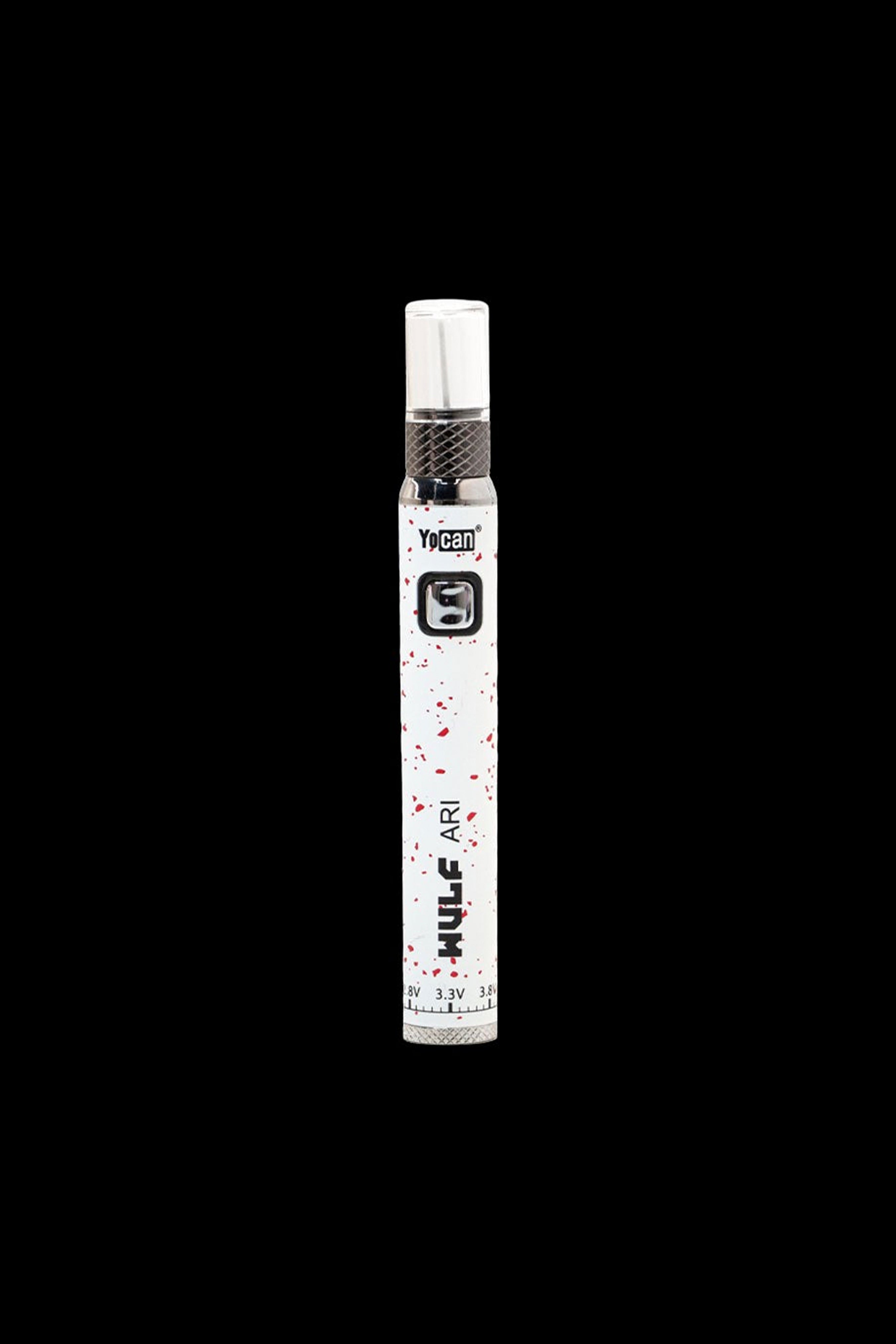 Wulf Mods Ari Hot Knife - E-Nail & Dab Tool Kit Wulf Mods Ari Hot Knife - E-Nail & Dab Tool Kit