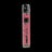 Wulf Mods LUX Cartridge Vaporizer - Pink-Black Spatter