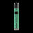 Wulf Mods LUX Cartridge Vaporizer - Teal-Black Spatter