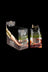King Palm 5pk Mini Flavored Leaf Tubes – 15ct Display - King Palm 5pk Mini Flavored Leaf Tubes – 15ct Display
