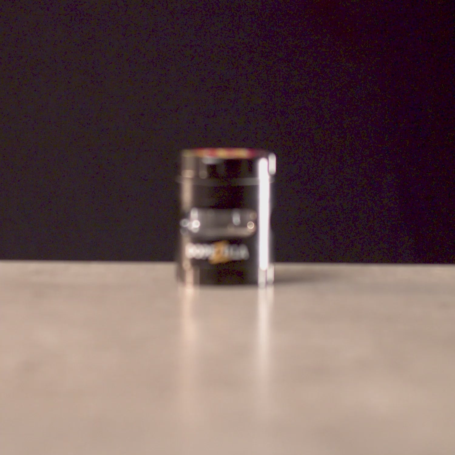 Dopezilla Space Pod 3-Stage 50 mm - Earth