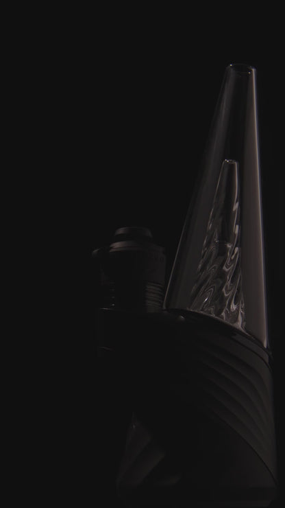 New Puffco Peak Vaporizer