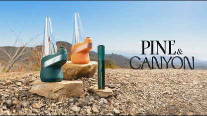 New Puffco Peak Vaporizer