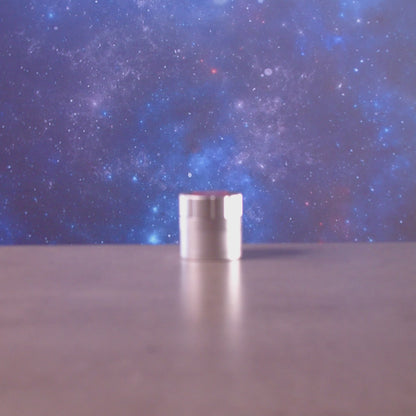 Atomik 55 mm 3-Stage Grinder