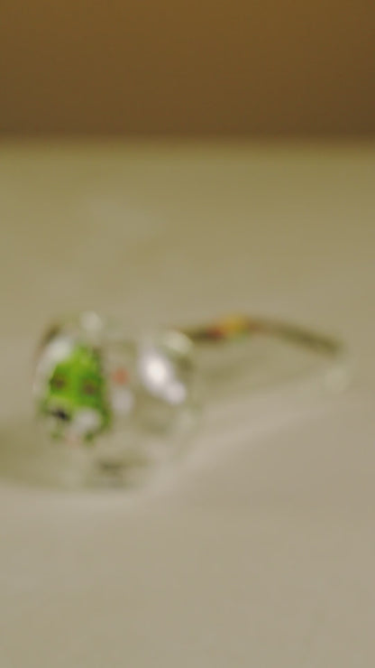 Wido Strain Hand Pipe