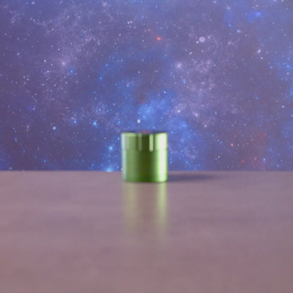 Atomik 55 mm 3-Stage Grinder