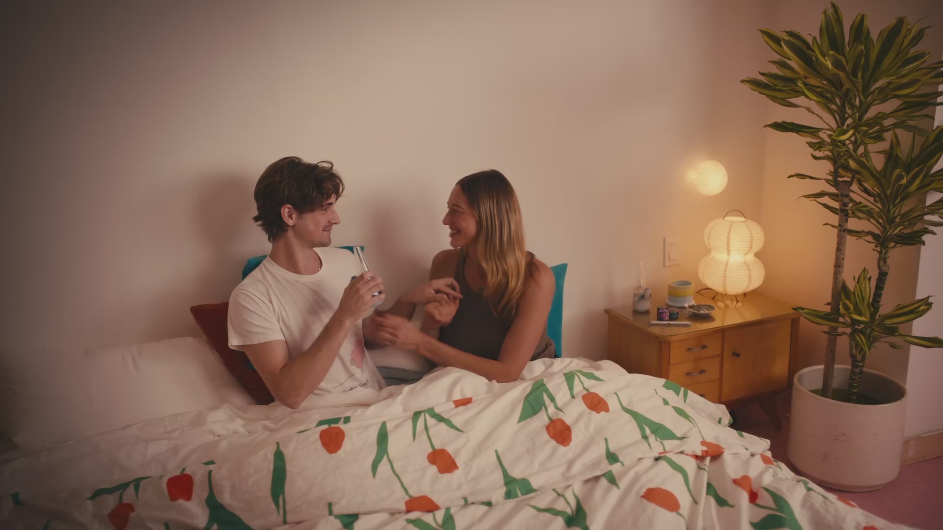 New Puffco Peak Vaporizer