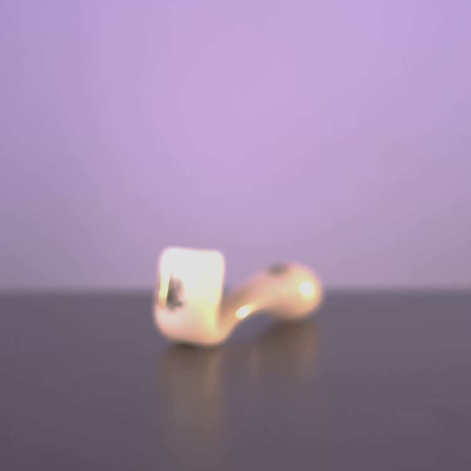 Puff Puff Pass "White Widow" Strain Pipe