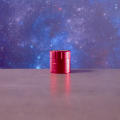 Atomik 55 mm 3-Stage Grinder