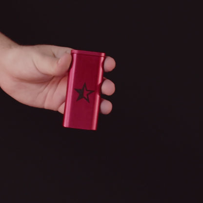 Famous X-Aluminum Dugout