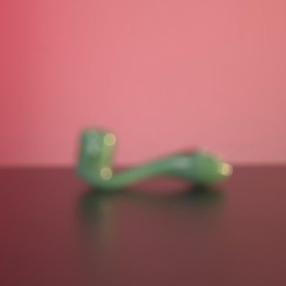 Puff Puff Pass "Girl Scout Cookies" Strain Pipe