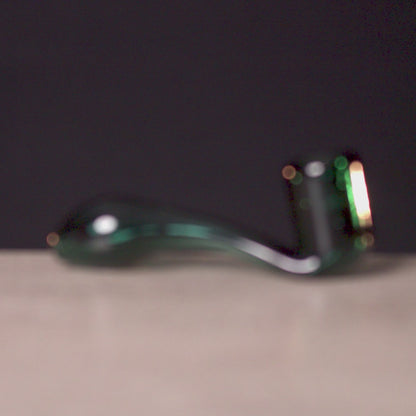 Puff Puff Pass "Sour Diesel" Strain Pipe
